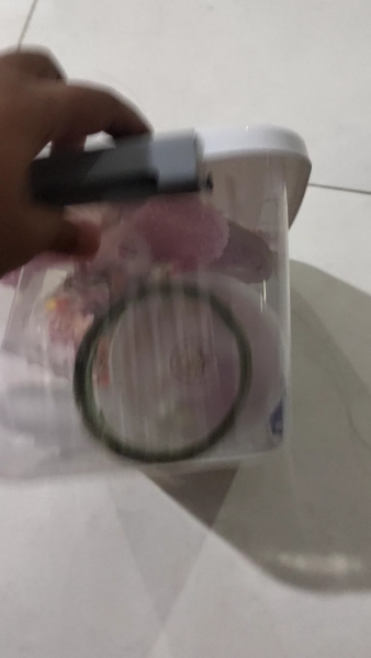 Buyer review video 4