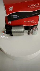 SS-1674 BRAND NAS PARTS STARTER SOLENOID SWITCH 12V FOR USE ON: TOYOTA CAMRY WISH ESTIMA HARRIER ALPHARD VELLFIRE