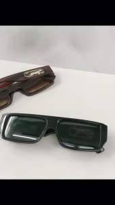 Iconsunnies New design sunglasses retro for man and women