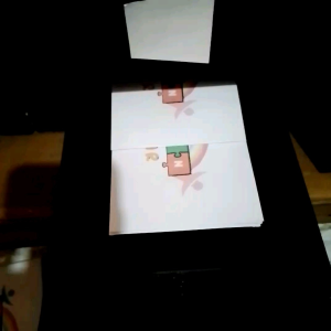 Amplop Satu Pack 100 Lembar Cetak Custom Free Design