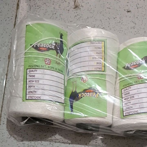 Benang Karung isi 6 pcs / Benang Kebun / Tali Kacang