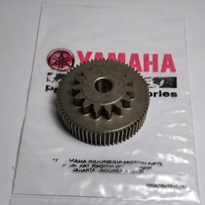 Gigi Stater Kecil Nmax: Gear Stater N max, Gigi Setater Nmax Original, dan Suku Cadang Nmax