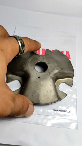 TUTUP RUMAH ROLLER (CAM) NMAX N MAX AEROX 155 (2DP) ORI YGP