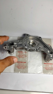 Rumah fuelpump Water Honda PCX 160 K1Z
