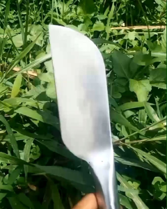 Pisau Durian Anti Karat Anti Copot