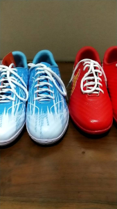 SEPATU FUTSAL ANAK JUNIOR FULL SOL JAHIT LEBIH KUAT DAN AWET DIPAKAI BOLA FUTSAL