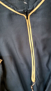 Abaya Dubai Abaya Terompah By Nurina Store