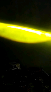 Paket Reflektor Proji LED New Vega ZR