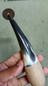 Alat Kerikan & Koin Kerokan Berkualitas: Asli Tanduk & Grosir