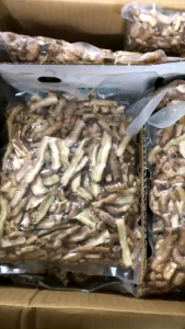 1Kg Ba Kích Tím tươi Quảng Ninh hàng A1 tách lõi sẵn