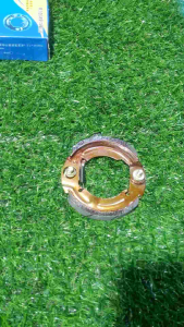 ผ้าเบรคหลังจักรยานไฟฟ้า เบอร์ 90