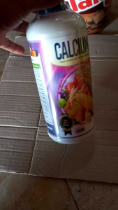 Pupuk Cair Kalsium CALCIUM CAIR LAKSA 1Liter