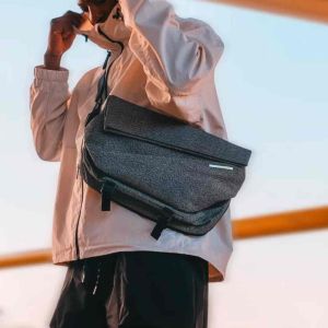 NIID Radiant Mega Sling - Perfect for Urban & Outdoor Enthusiasts Ysy Fashion (Guaranteed 100% Authentic)