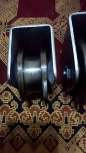 RODA BESI SUPER PINTU PAGAR DAN GERBANG BERKWALITAS