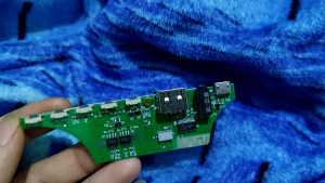 Modul Pcb musik box mp3 bluetooth Y-BT763 Gres