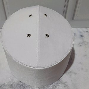 Pecinta Peci Asagofa Putih Polos: Panduan Lengkap