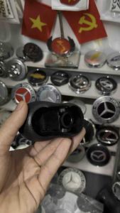 tay nắm số accent 2011-2018 Quả nắm cần số HYUNDAI ACCENT 2011-2018 bản số sàn 5 số quả đấm số accent củ đấm số cncar