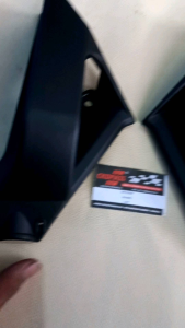 air scoop mata kucing rx king/rx king new 2007-2008 set high quality
