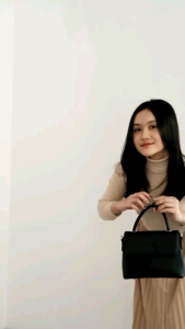 Slingbag wanita - Tas selempang wanita Aimee bag by prior