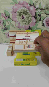 SERUM TEMULAWAK/ COLLAGEN 15ML PER 6BTL ACNE REMOVING SERUM SERUM ROLL ON SERUM TEMULAWAK MALAYSIA SERUM WAJAH