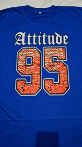 Kaos Atasan oblong Cewek Lengan pendek \ Kaos oblong Sablon 95 / Kaos Oblong/ Baju Kaos Tshirt/ Tshirt Cewek / Tshirt Cewek