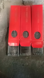 Saringan Selepan Ichi N70 & Penggilingan Padi N70 Cap Mata 07mm 1mm