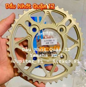 Yamaha PG-1 - Yamaha PG1 Dĩa Nhôm 7075 38T 40T 41T 42T 43T 44T - 428