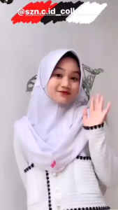 SZN HIJAB SEKOLAH PREMIUM SD/SMP/SMA
