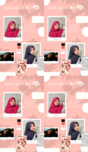 SZN HIJAB SEKOLAH KUALITAS BAHAN PREMIUM SMP SMA