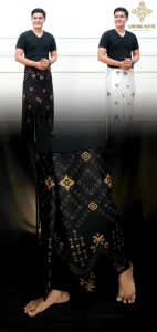 Sarung Batik Modern: Motif & Pilihan Berkualitas
