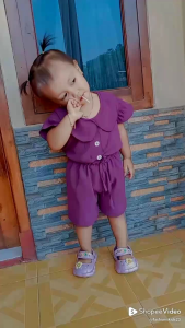 Nazira One Set Anak Perempuan Terbaru Dan Terkeren