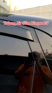 Talang Air Slim Wuling Binguo Ev Super Kualitas