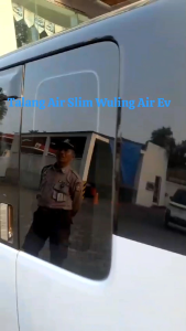 Talang Air Slim Wuling & Talang Air Ev Super Kualitas