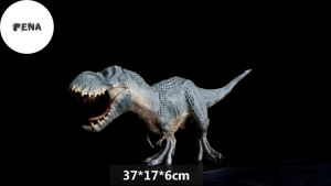 Đồ chơi mô hình khủng long bạo chúa T-rex siêu to - Tyrannosaurus - khủng long trong phim KingKong