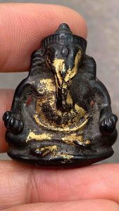 พระพิฆเนศ พระเก่าเหมาบ้าน พระเครื่อง