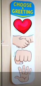 Hiasan Dinding Pilih Salam: Dekorasi Ruangan Tradisional