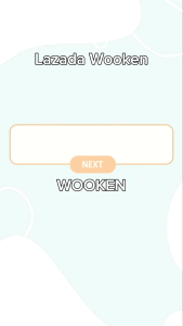 Sepatu Slip On Wanita Sekolah Sepatu Kerja Sepatu Formal BARU