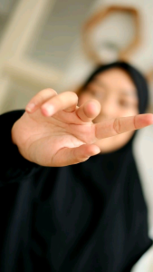 Baju Gamis Abaya Remaja Wanita Dewasa Muslim Hitam Polos Set Hijab Premium Terbaru Jumbo Busui