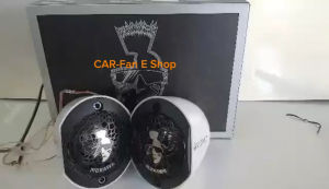 Mohawk Satellite Speaker (2024 model ) M Series Sound Quality Satellite FullRange | Speaker Kereta