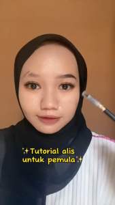 Implora (✔️BPOM) Pensil Alis 2.5 gram ( soft eyebrow pencil ) (KIM) PENSIL ALIS IMPLORA 2 IN 1 ( PENSIL + SERUTAN + SIKAT ) ORIGINAL