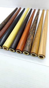 kerajinan once varian Krukut 20cm original kayu Cendana wangi kelor Jawa liwung macan bajaka galih asem nagasari kelor emas