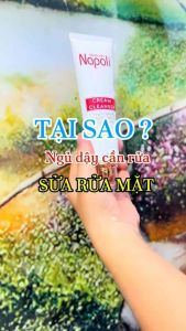 sửa rửa mặt napoli của công ty Hải Âu Việt