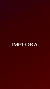 6 PCS PAKET BUNDLING LIPSTIK IMPLORA INTENSE CANTIK SOFT NUDE KALEM DAN LEMBUT DI BIBIR