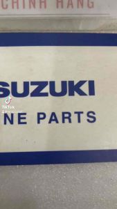 Nhông Tải Sau Cho Dòng Xe Gz150-Hàng chính hãng Suzuki