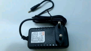 Pengenalan Adapter Daya JBL 6V 1.5A