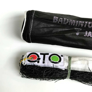 Net Badminton GTO Murah: Panduan Lengkap