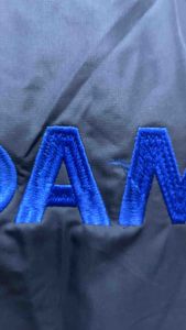 Jaket Rompi Krah Transjakarta/DAMRI Rompi Jakarta kolaborasi Terbaru/Rompi Polos