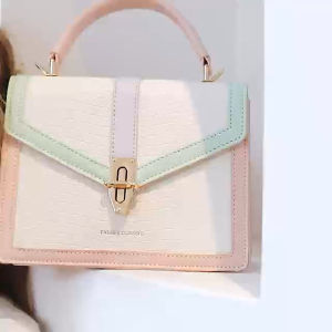 Paris & Classic Fashion Women Handbag*1053