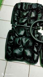 Variasi Sarung Jok Grandmax Pickup Sofa Kancing Bonus Sarung Stir