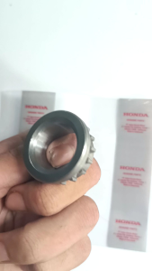 Gigi Gir Gear Sentrik Centrik & CBR 150 LED: Panduan Lengkap